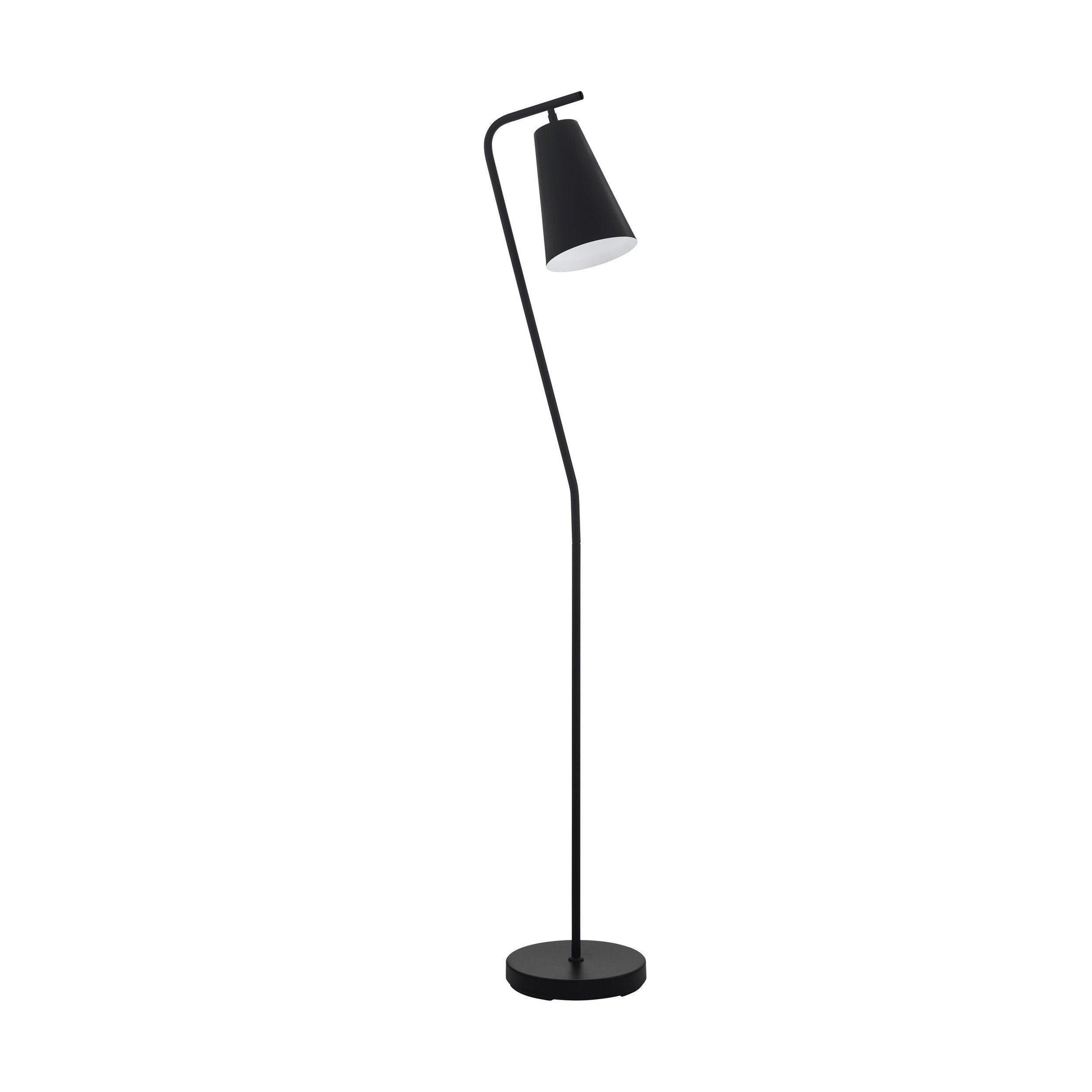 REKALDE Floor Lamp by The Light Library