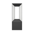 RIFORANO Outdoor Wall Light by The Light Library