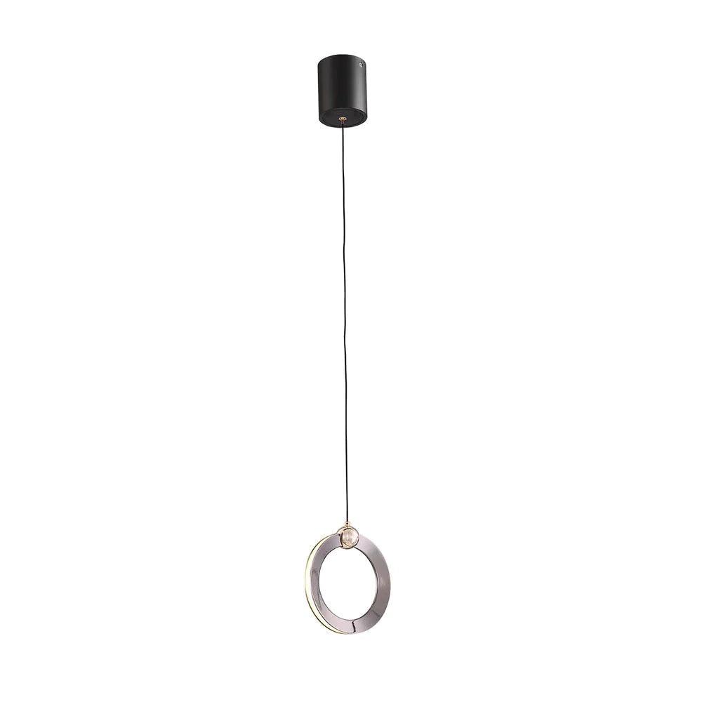 RING UNIVERSE Pendant Light by The Light Library