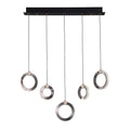 RING UNIVERSE Pendant Light by The Light Library