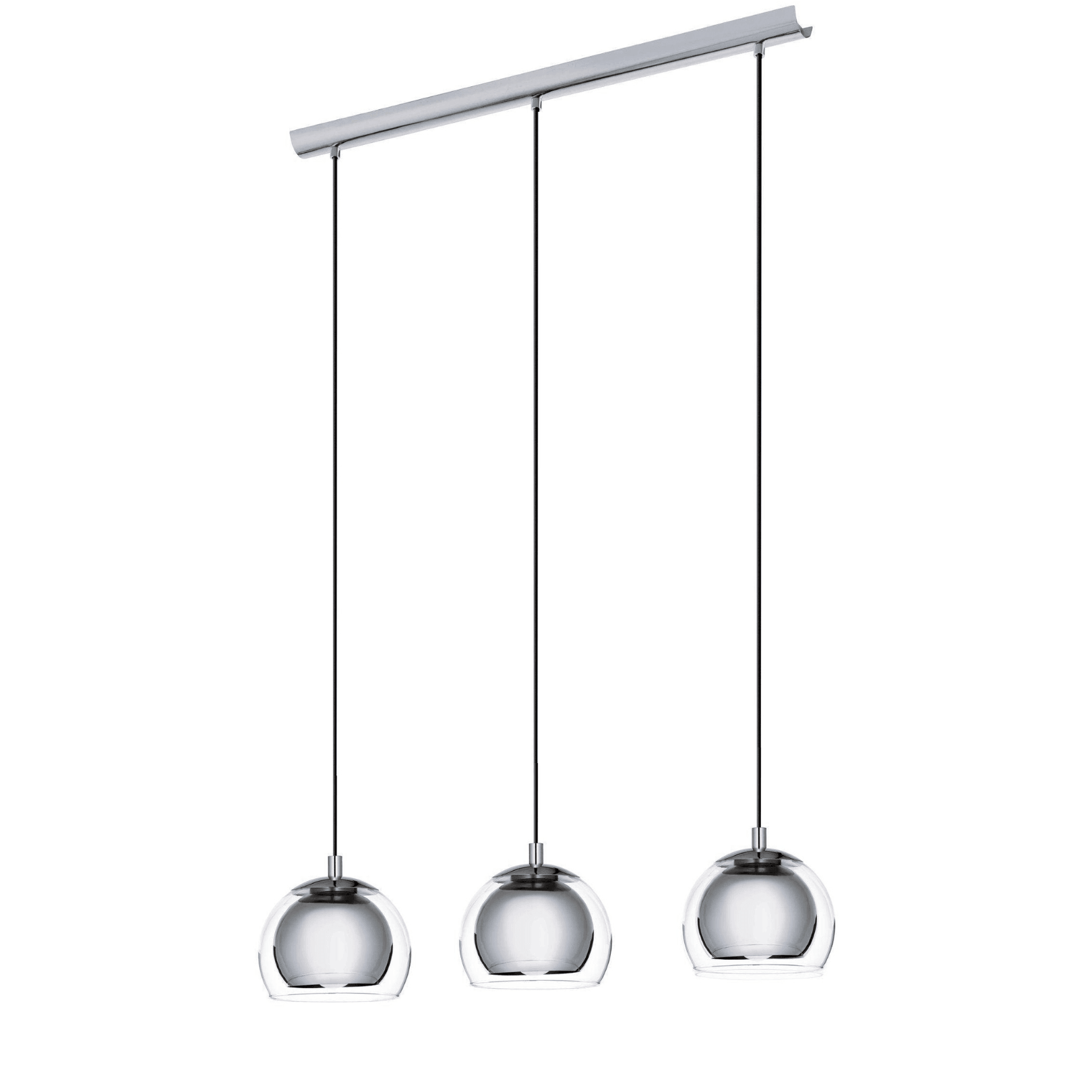 ROCAMAR Linear Pendant Light by The Light Library