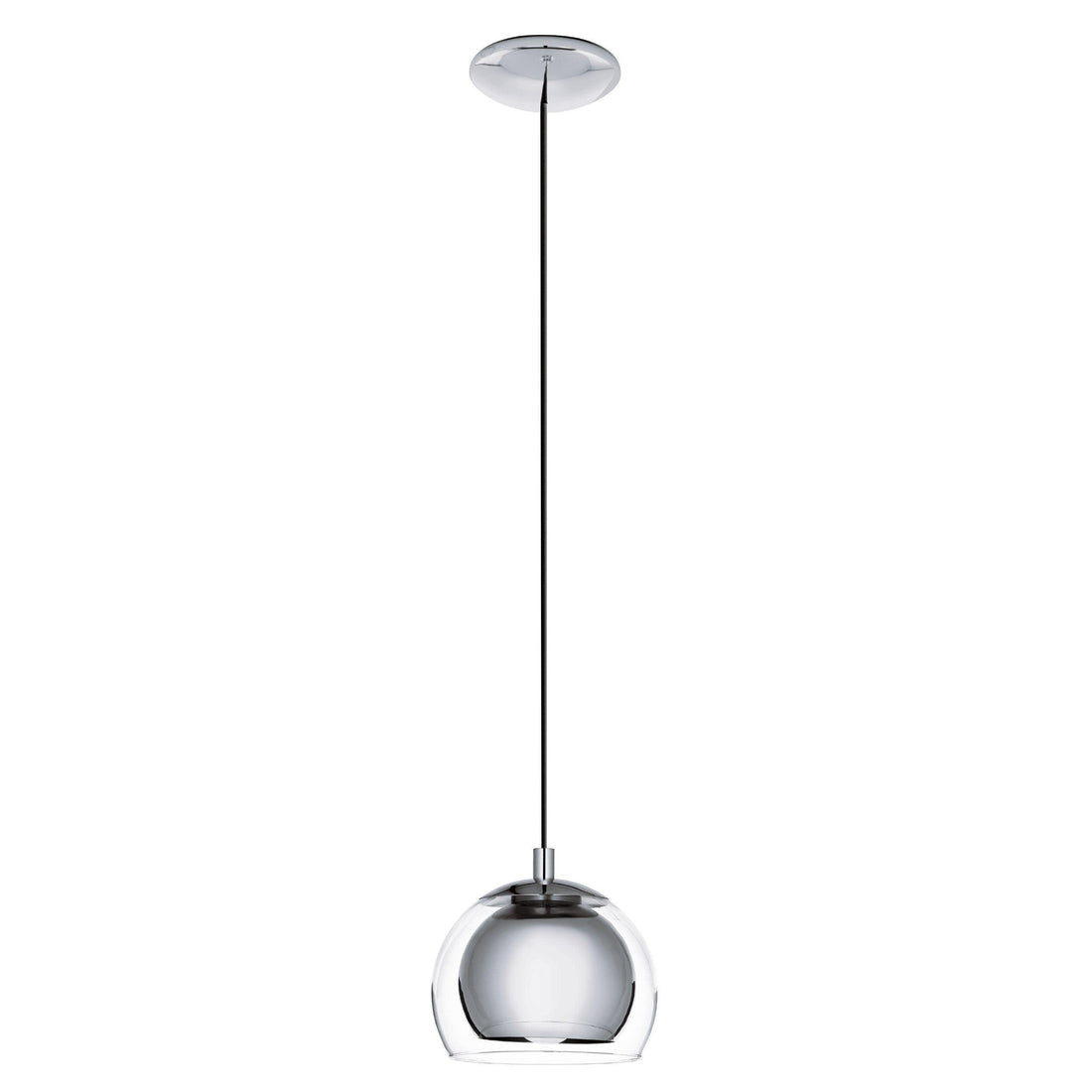 ROCAMAR Pendant Light by The Light Library