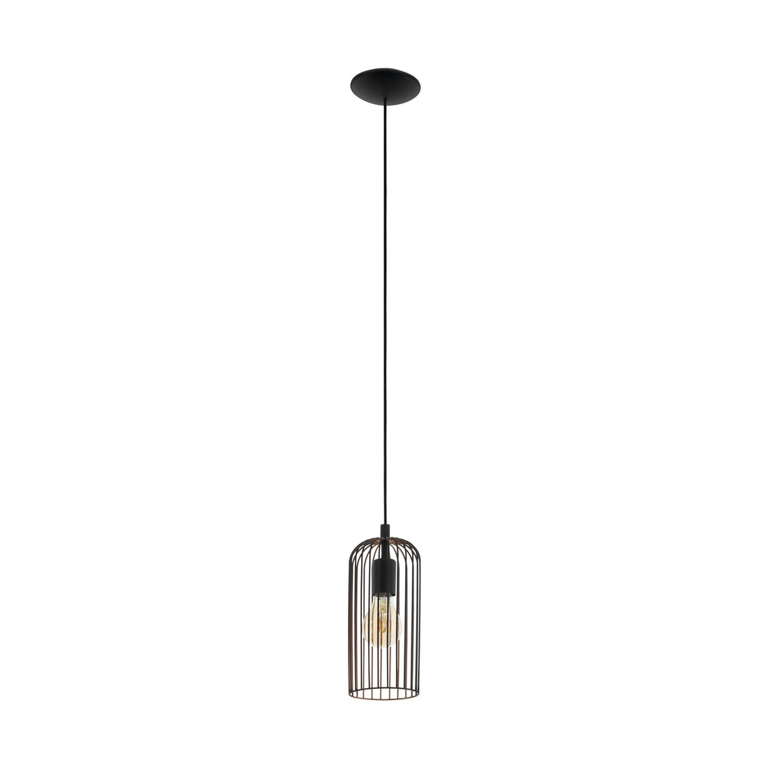ROCCAMENA Pendant Light by The Light Library