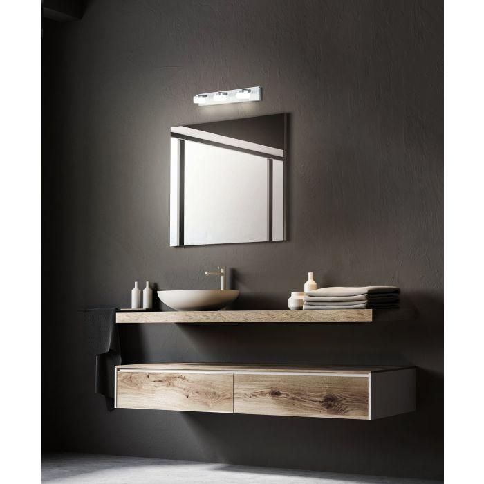 ROMENDO Double Mirror Light by The Light Library