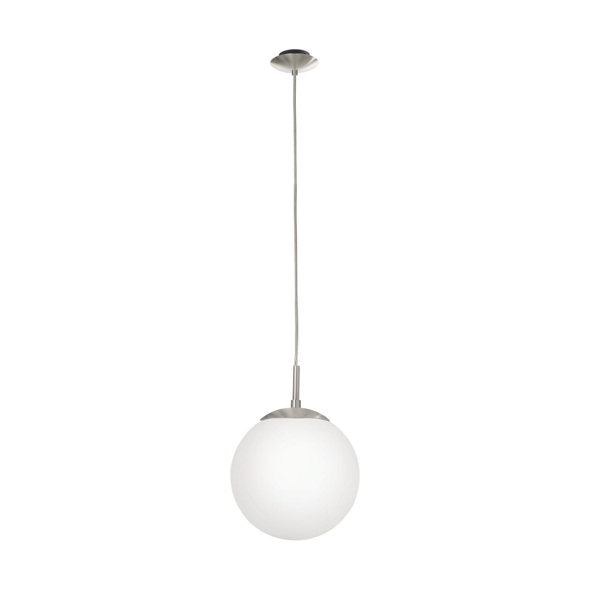 RONDO Pendant Light by The Light Library