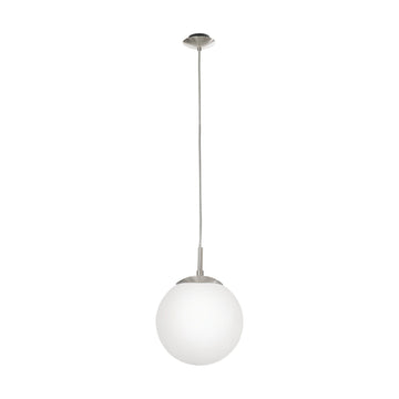 RONDO Pendant Light by The Light Library