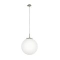 RONDO Pendant Light by The Light Library