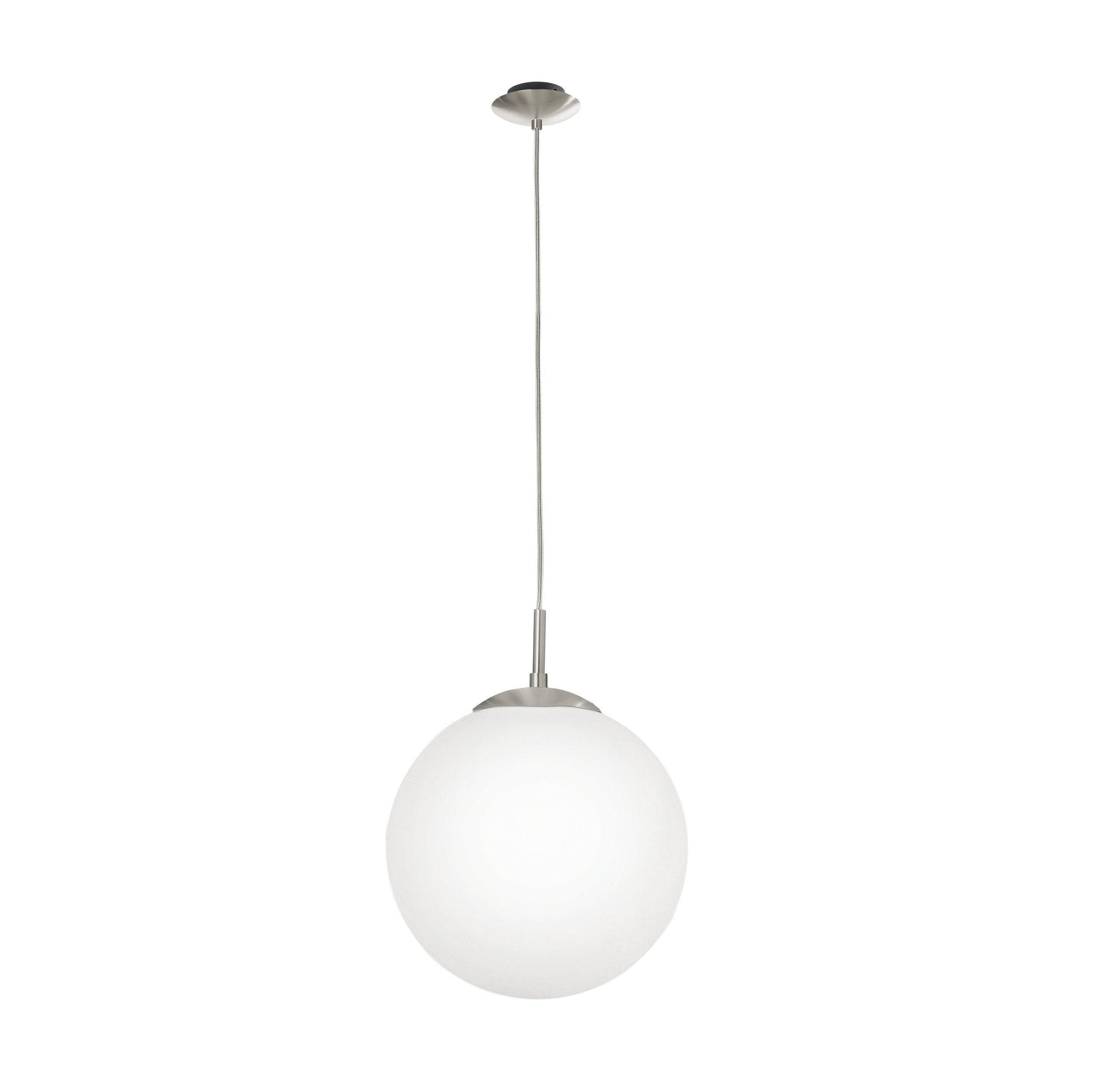 RONDO Pendant Light by The Light Library