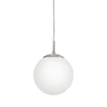 RONDO Pendant Light by The Light Library