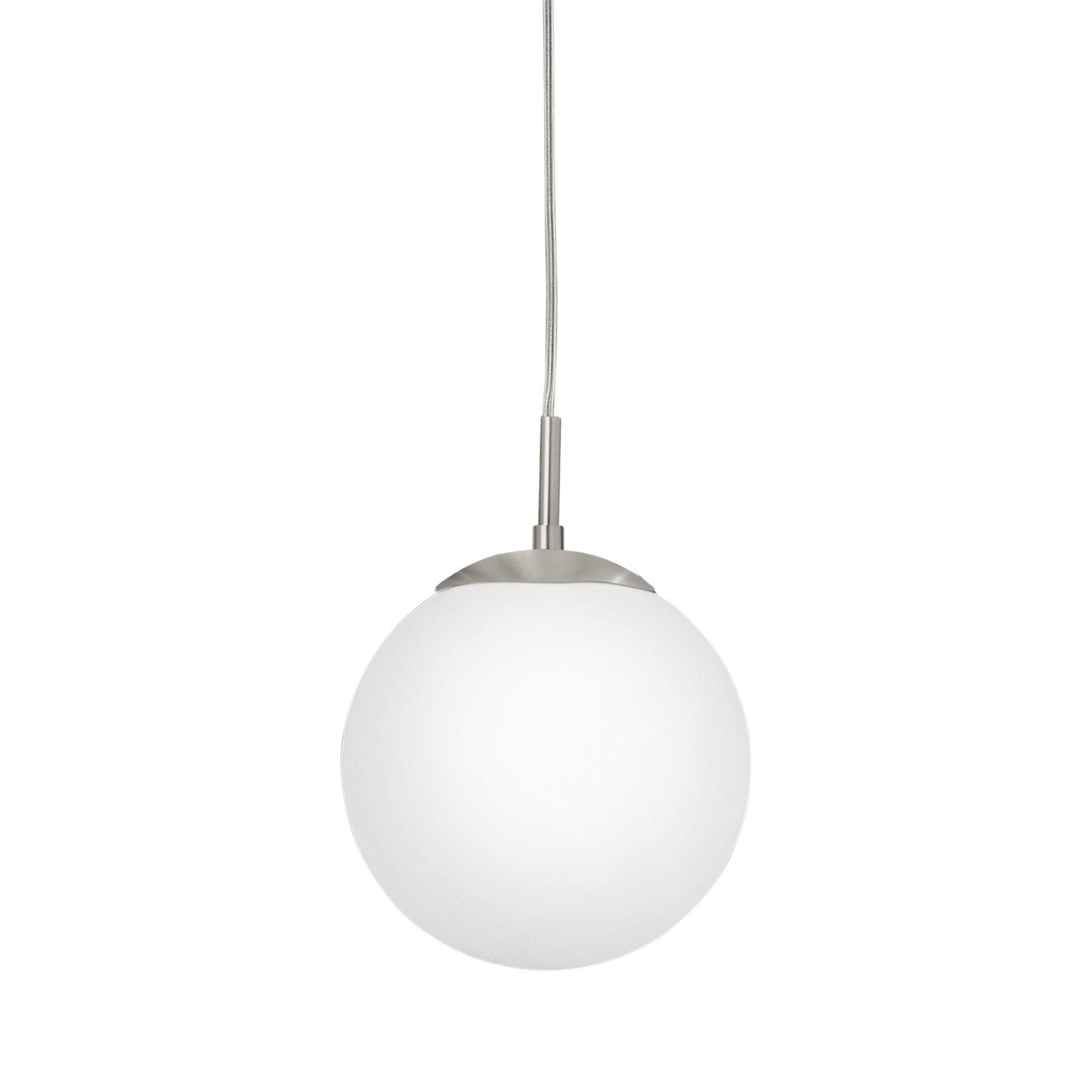 RONDO Pendant Light by The Light Library