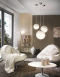 RONDO Pendant Light by The Light Library