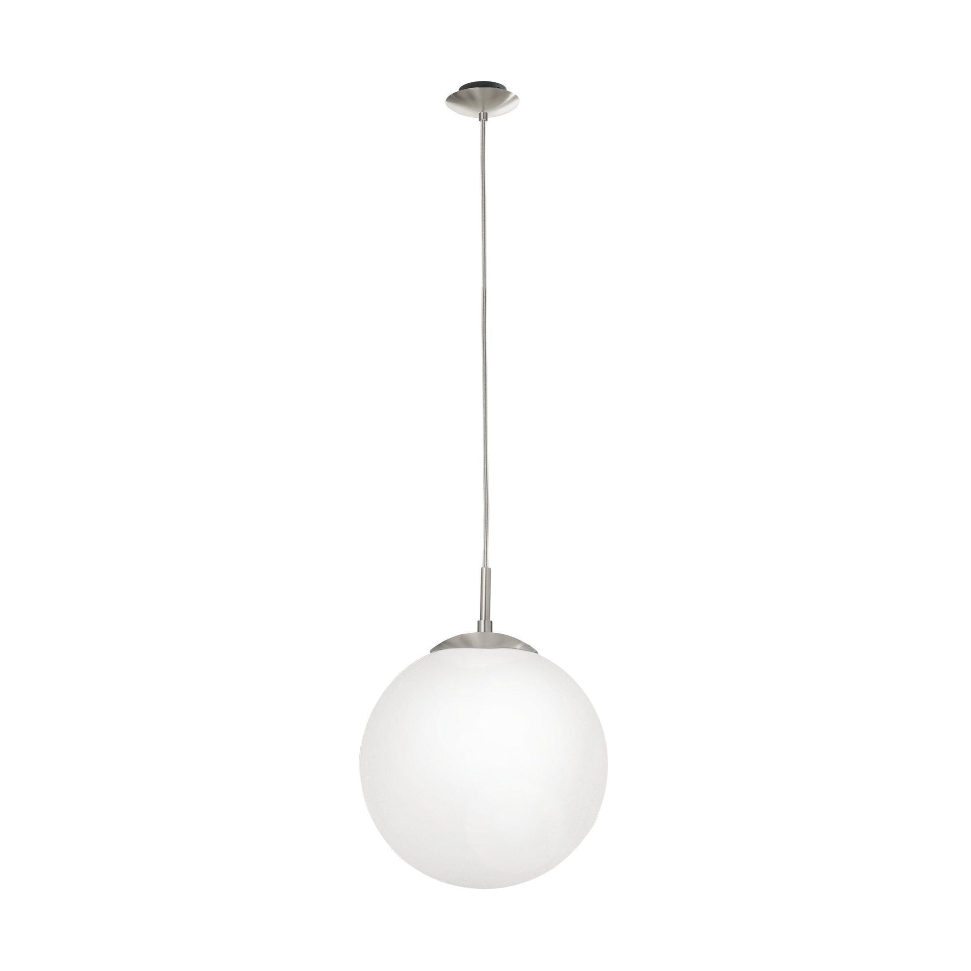 RONDO Pendant Light by The Light Library