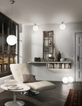 RONDO Pendant Light by The Light Library