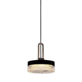 Ropeway Pendant Light by The Light Library