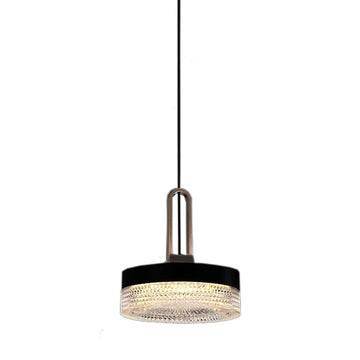 Ropeway Pendant Light by The Light Library