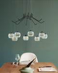 ROVIGANA Pendant Light by The Light Library