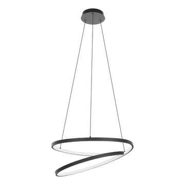 RUOTALE pendant light by The Light Library