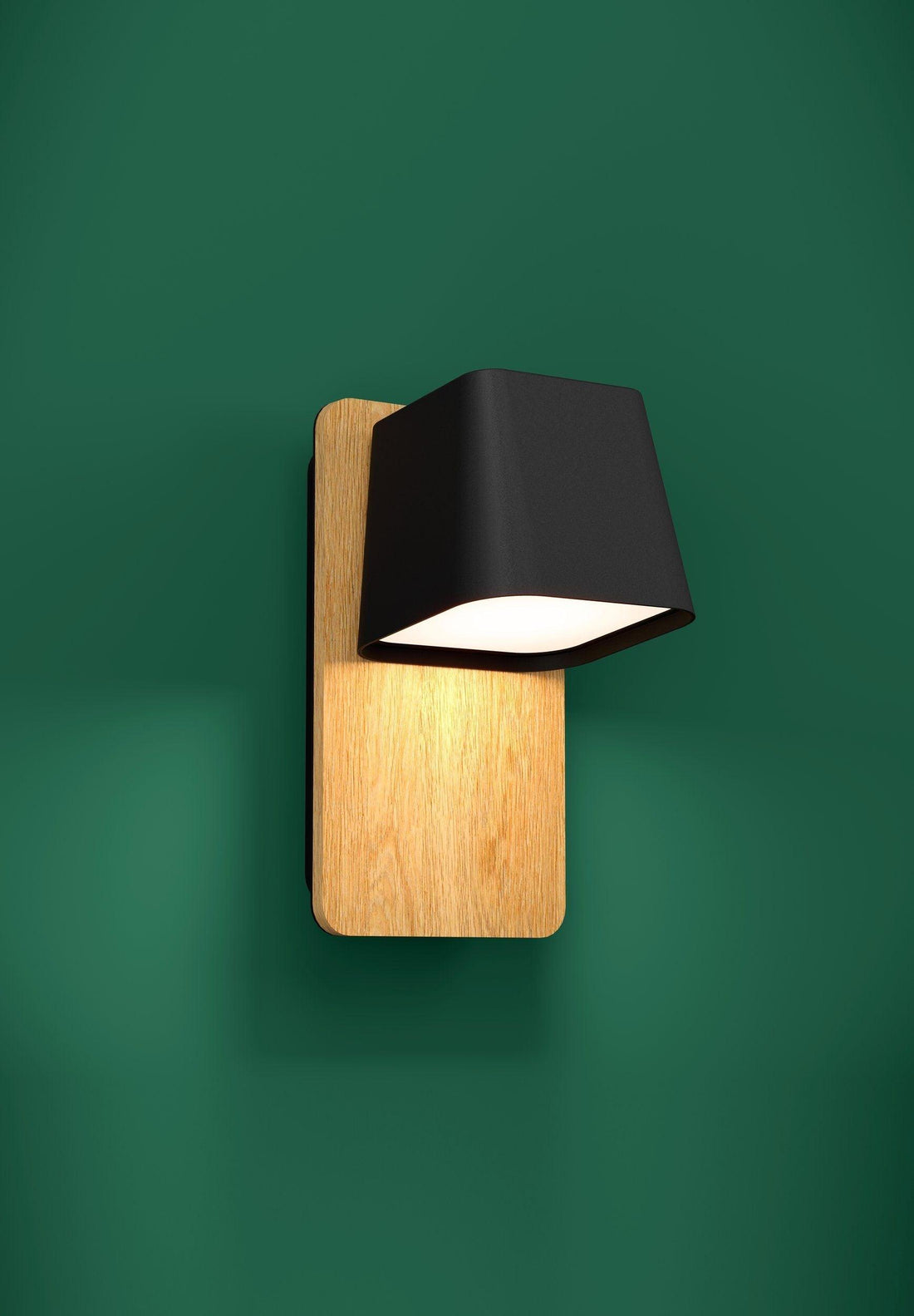 RUSCIO wall light by The Light Library