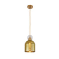 Ruth Pendant Light by The Light Library