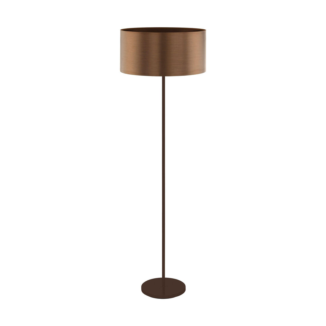SAGANTO Floor Lamp by The Light Library