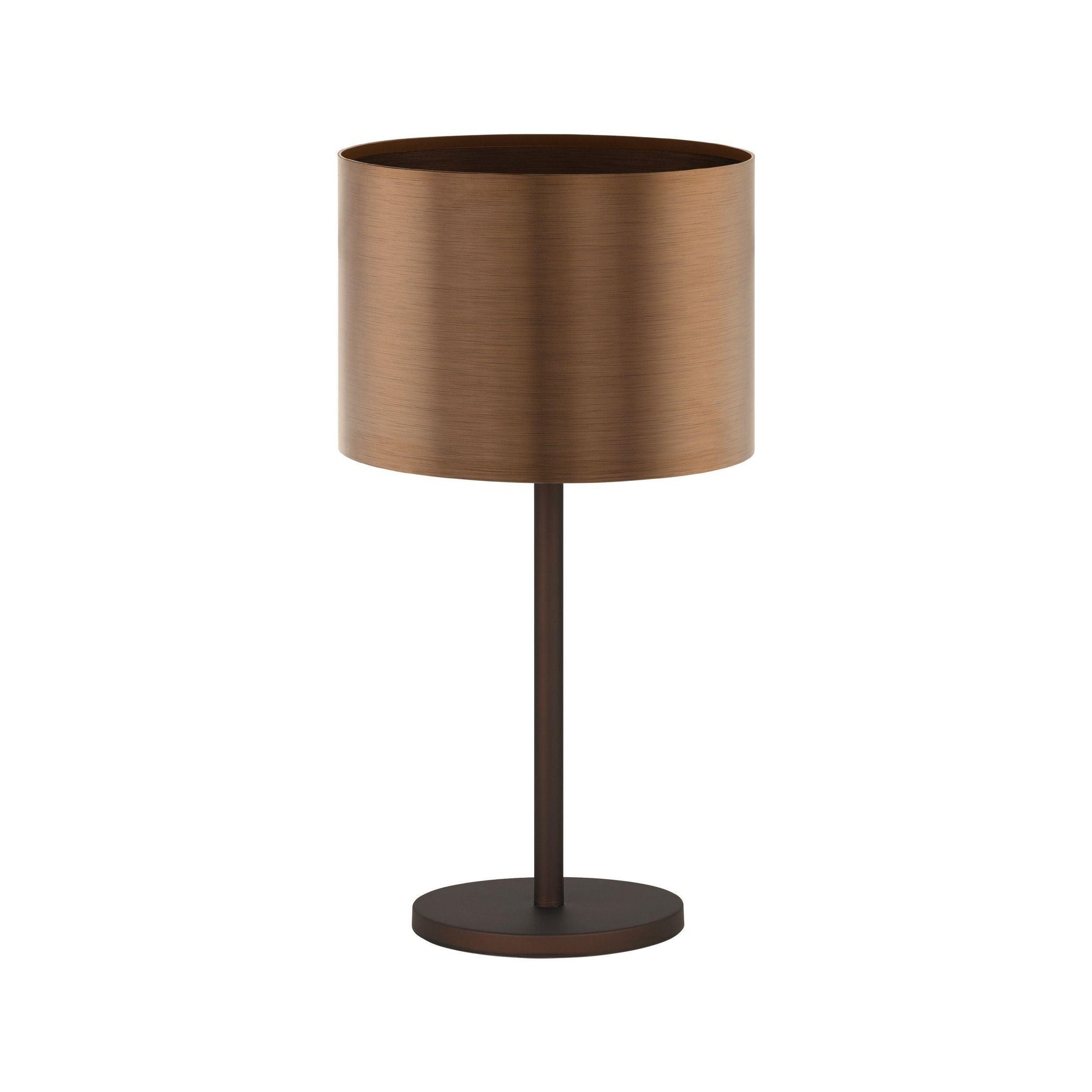 SAGANTO Table Lamp by The Light Library