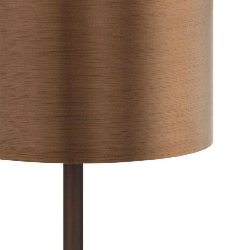 SAGANTO Table Lamp by The Light Library