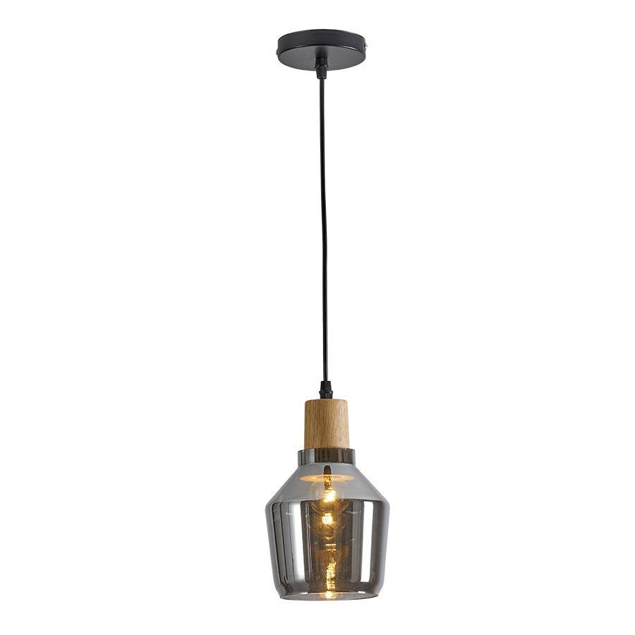 SAGE Pendant Light by The Light Library