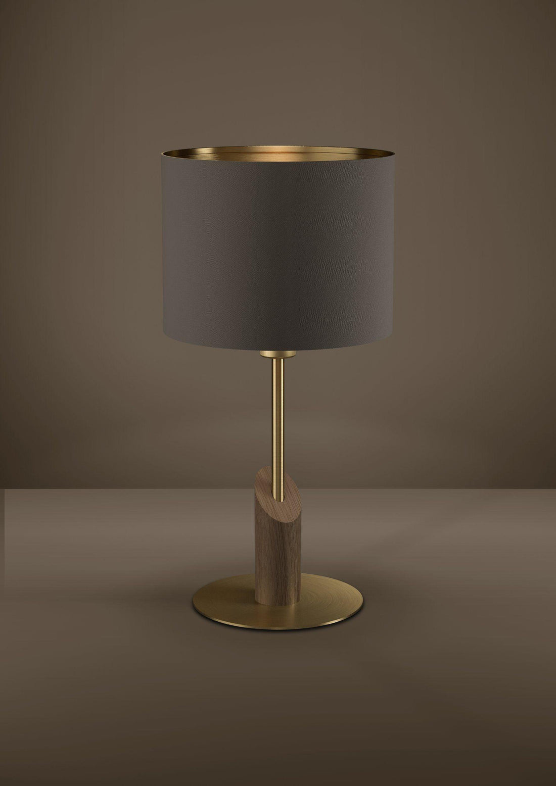 SANTANDRIA Table Lamp by The Light Library