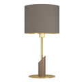 SANTANDRIA Table Lamp by The Light Library