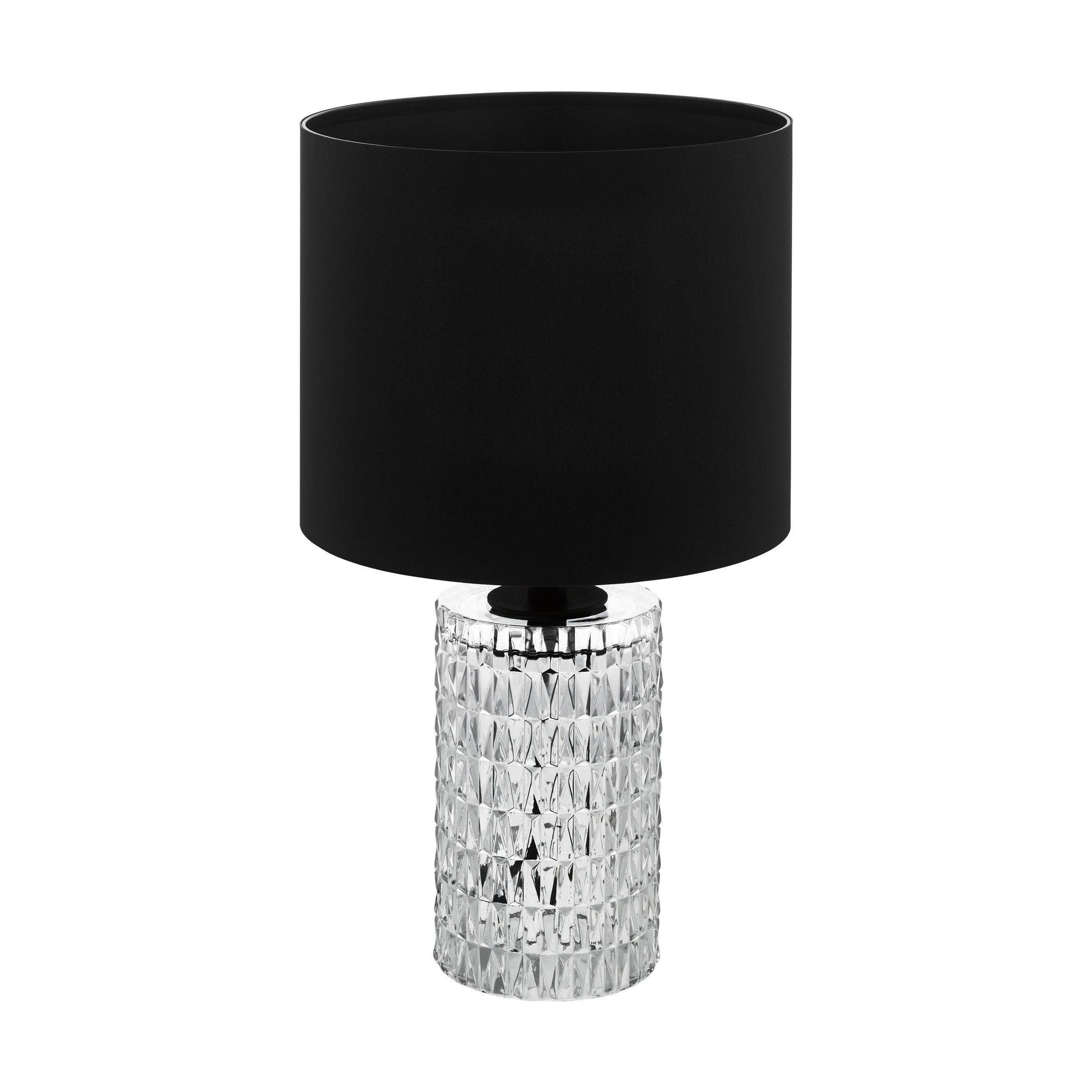 SAPUARA Table Lamp by The Light Library