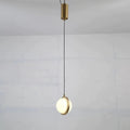 SATURN Pendant Light by The Light Library