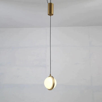 SATURN Pendant Light by The Light Library