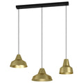 SAVARNA Pendant Light by The Light Library