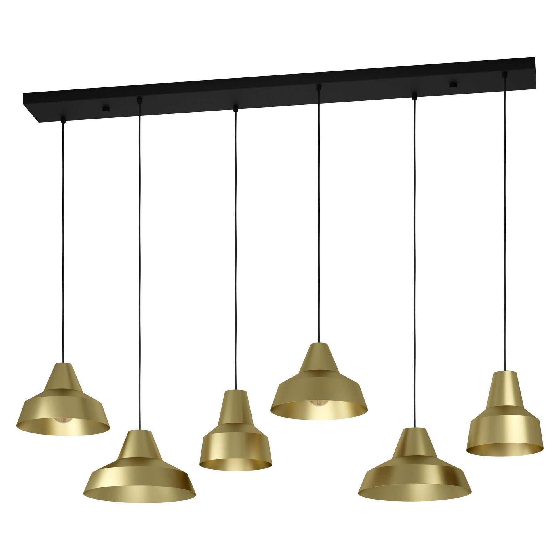 SAVARNA Pendant Light by The Light Library