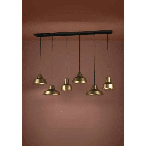 SAVARNA Pendant Light by The Light Library