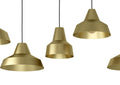 SAVARNA Pendant Light by The Light Library