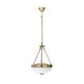 SAVOY Pendant Light by The Light Library