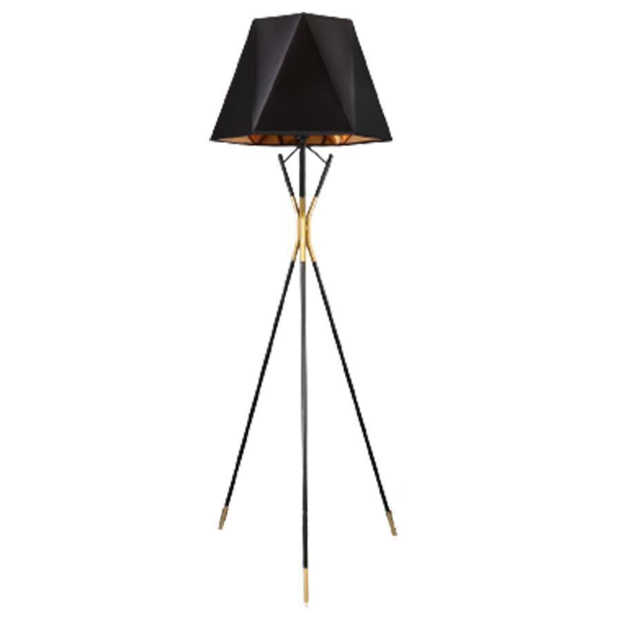 SAWYER Floor Lamp by The Light Library