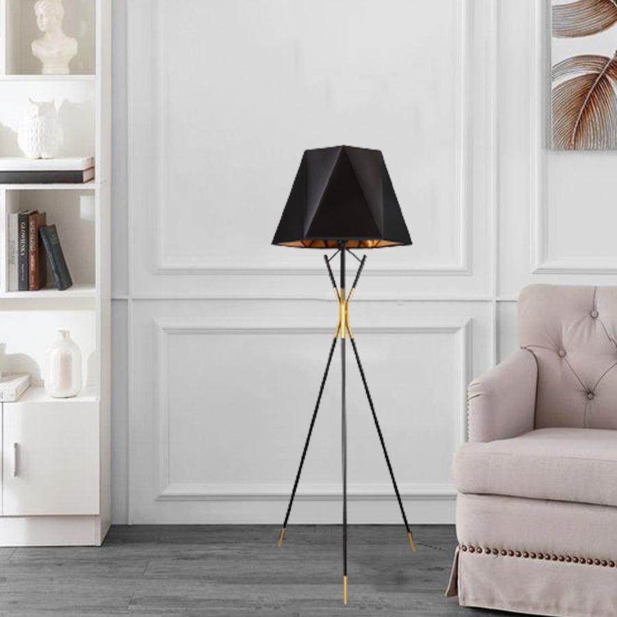 SAWYER Floor Lamp by The Light Library