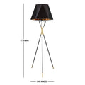 SAWYER Floor Lamp by The Light Library