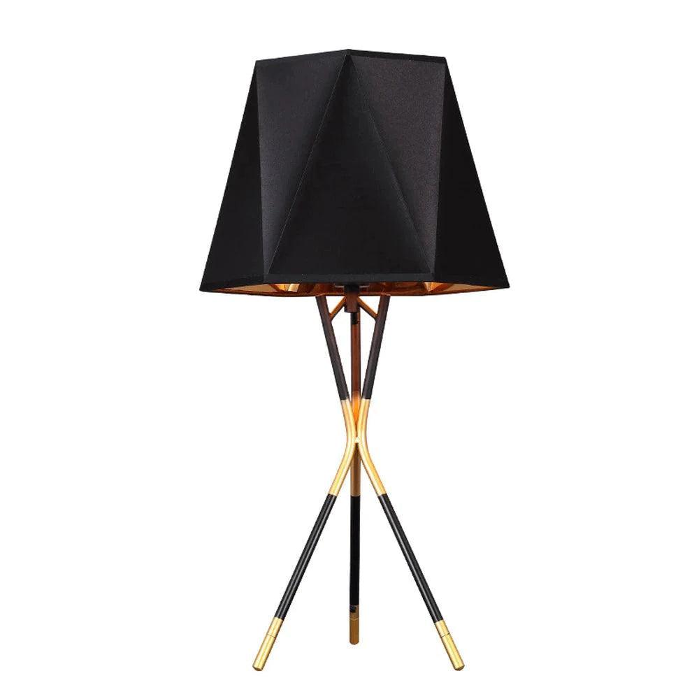 SAWYER Table Lamp by The Light Library