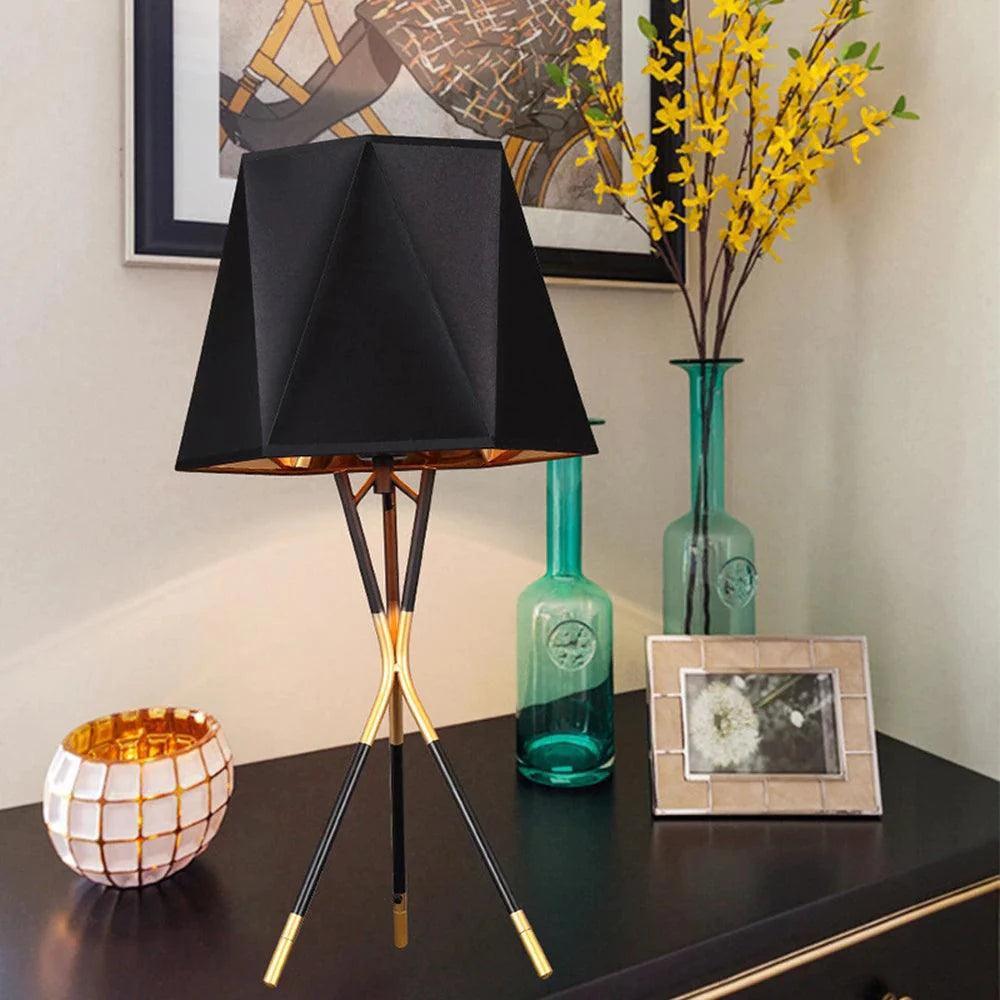 SAWYER Table Lamp by The Light Library