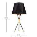 SAWYER Table Lamp by The Light Library