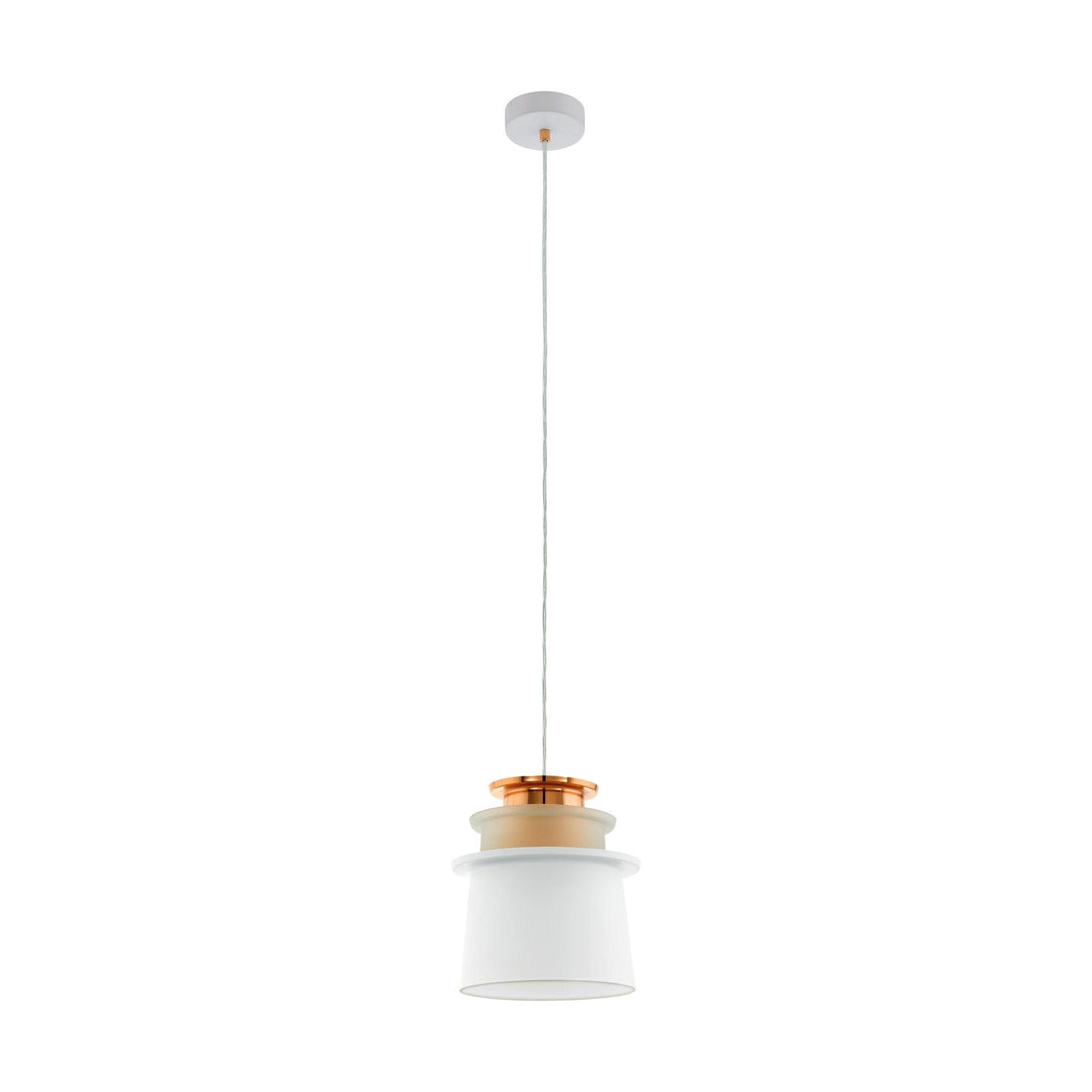 SCAZON Pendant Light by The Light Library