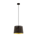 SEGEZIA Pendant light by The Light Library