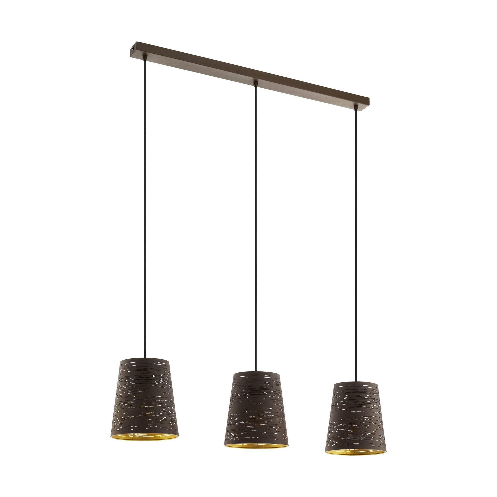 SEGEZIA Pendant light by The Light Library