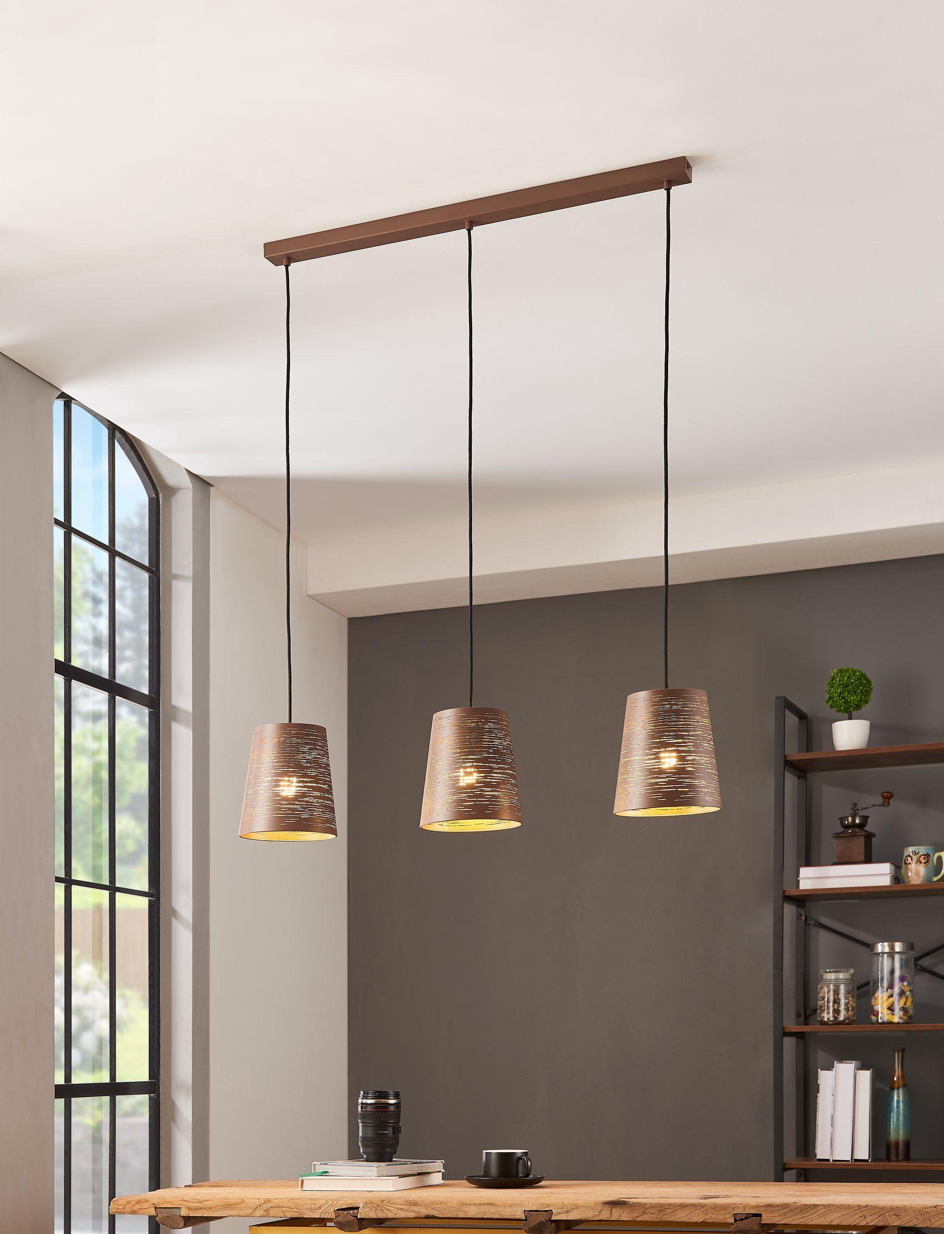 SEGEZIA Pendant light by The Light Library