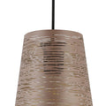 SEGEZIA Pendant light by The Light Library