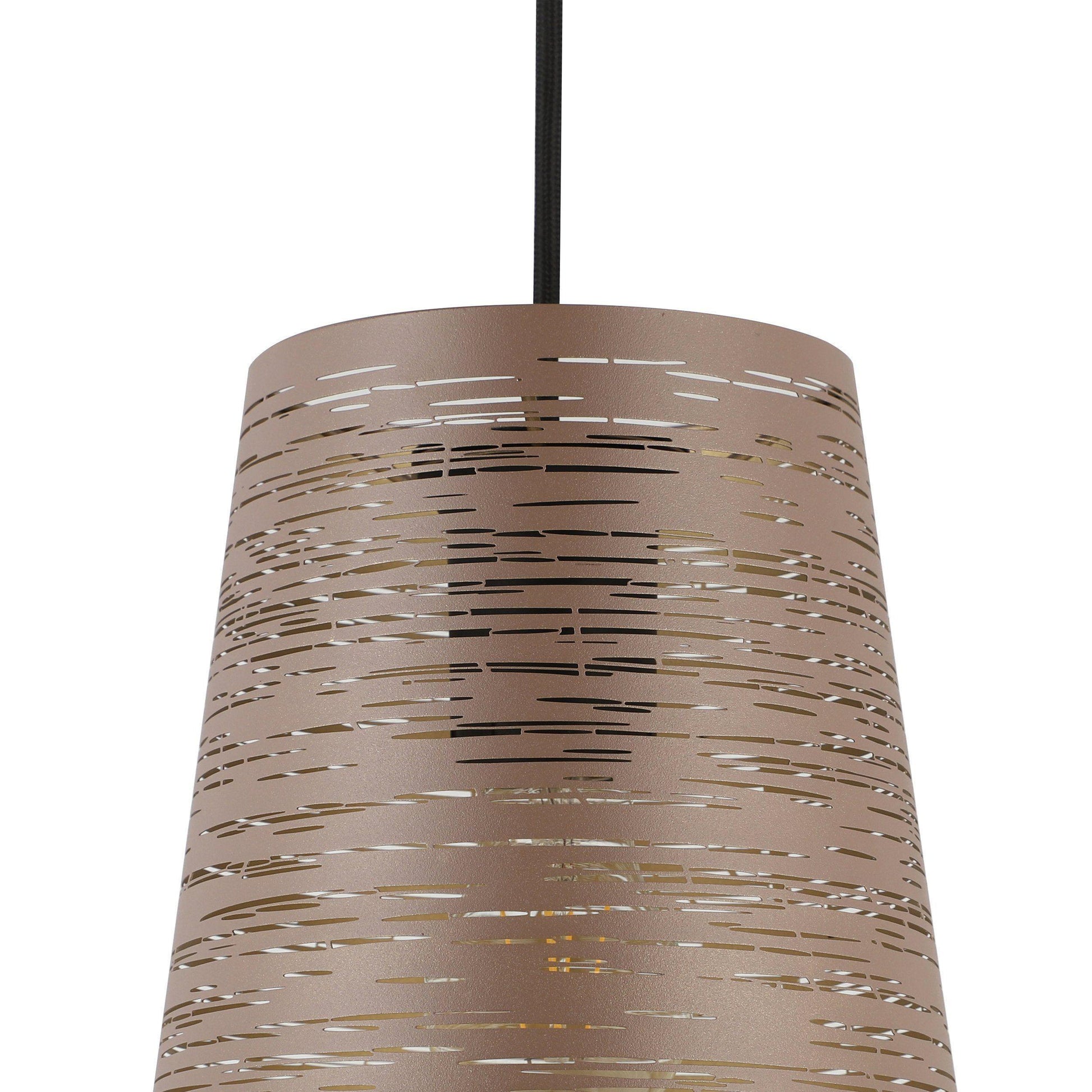 SEGEZIA Pendant light by The Light Library