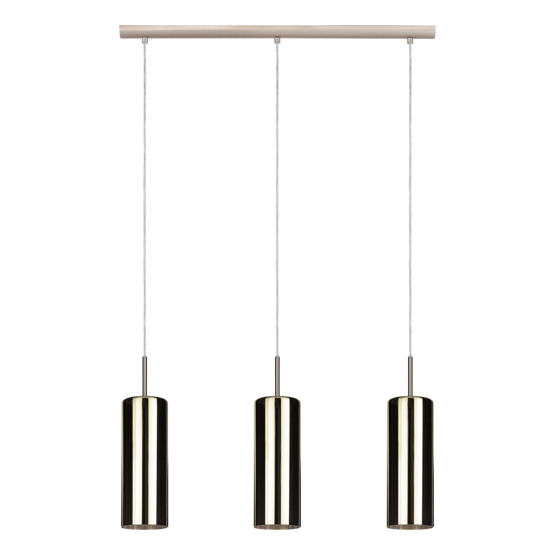 SELVINO Pendant Light by The Light Library